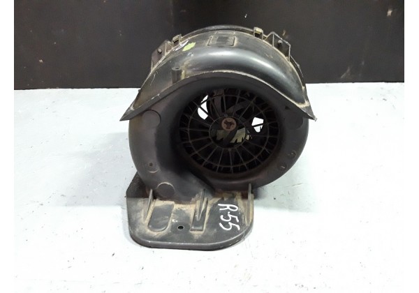 Вентилятор обігріву салону, вентилятор пічки Renault 19, Kangoo, 7700811864, A 36105718V*